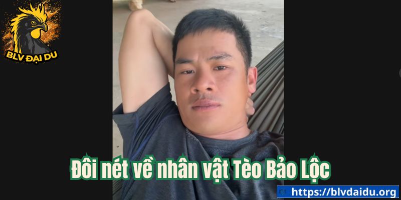 Tèo Bảo Lộc - Sư Kê Khét Tiếng - ta66