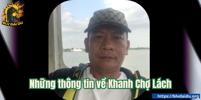 Khanh Chợ Lách - Hành Trình Trải Đầy Vinh Quang - ta66