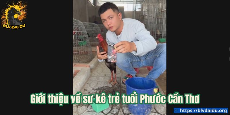 Phước Cần Thơ - Tay Chơi Cự Phách - ta66