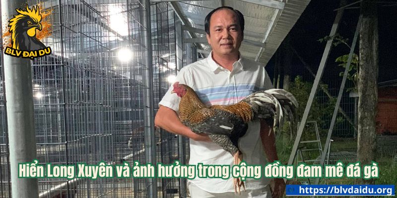 Hiển Long Xuyên - Bậc Thầy Chiến Lược - ta66