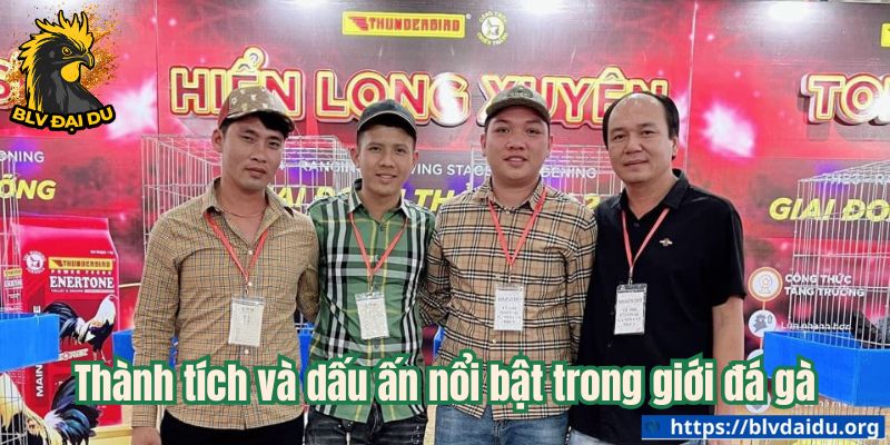 Hiển Long Xuyên - Bậc Thầy Chiến Lược - ta66