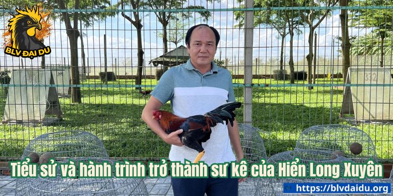 Hiển Long Xuyên - Bậc Thầy Chiến Lược - ta66