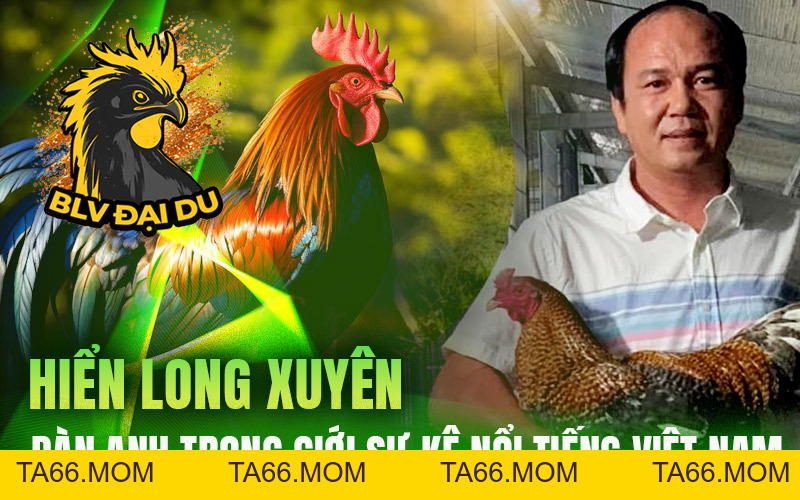 Phu Phu - Đẳng Cấp Một Huyền Thoại - ta66