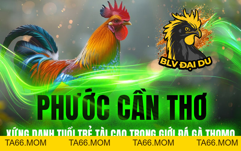 Phu Phu - Đẳng Cấp Một Huyền Thoại - ta66