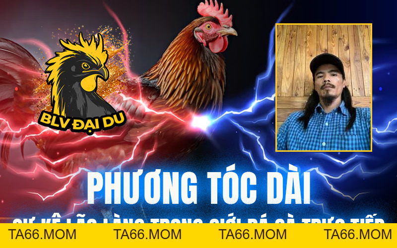 Phu Phu - Đẳng Cấp Một Huyền Thoại - ta66